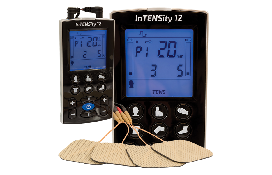 TENS Units w/Supplies